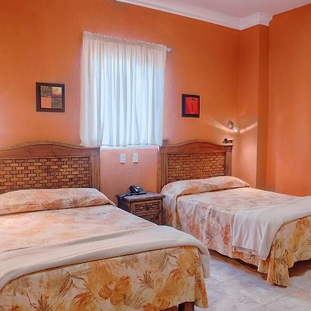 Hotel Suites Ejecutivas Ciudad Madero Dış mekan fotoğraf