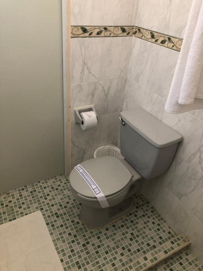 Hotel Suites Ejecutivas Ciudad Madero Dış mekan fotoğraf