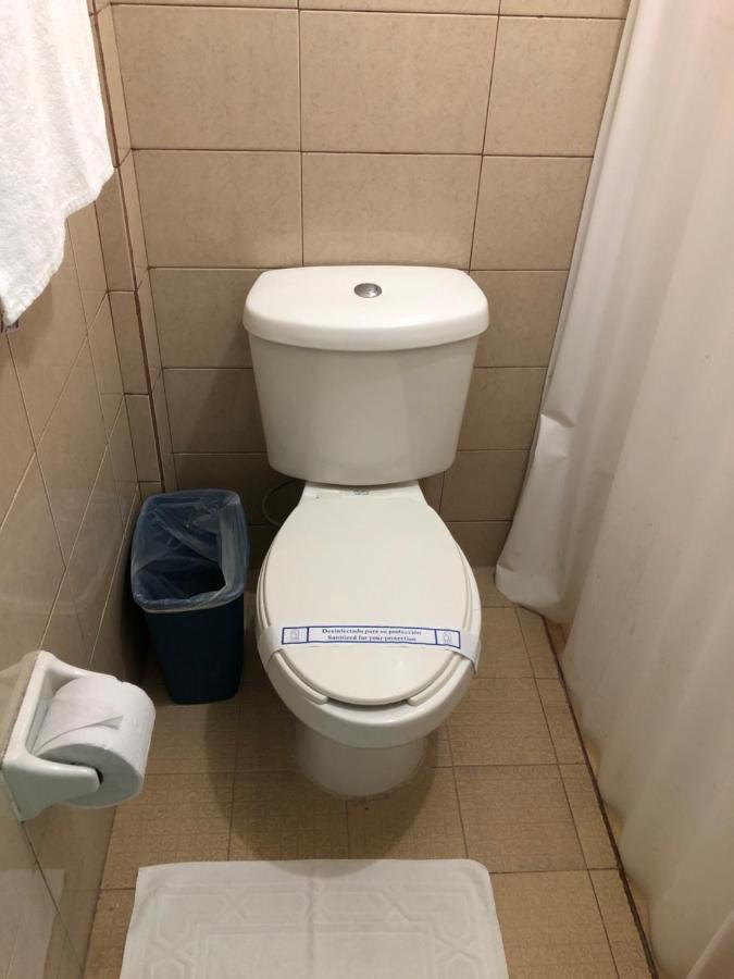 Hotel Suites Ejecutivas Ciudad Madero Dış mekan fotoğraf