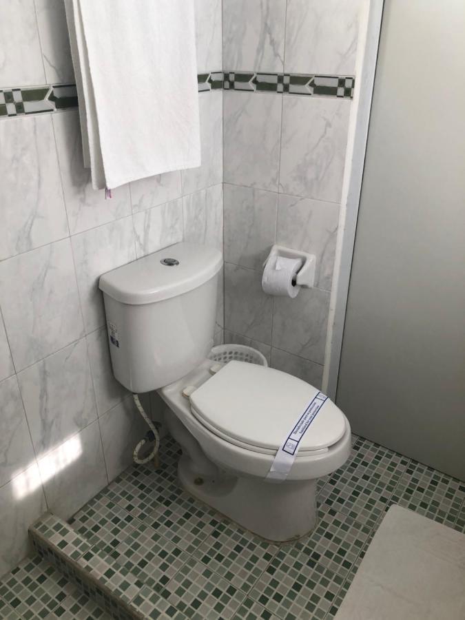 Hotel Suites Ejecutivas Ciudad Madero Dış mekan fotoğraf