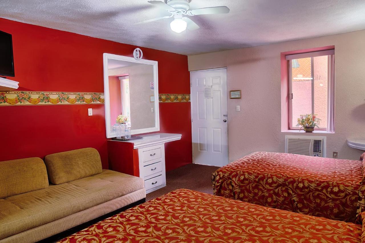 Hotel Suites Ejecutivas Ciudad Madero Dış mekan fotoğraf