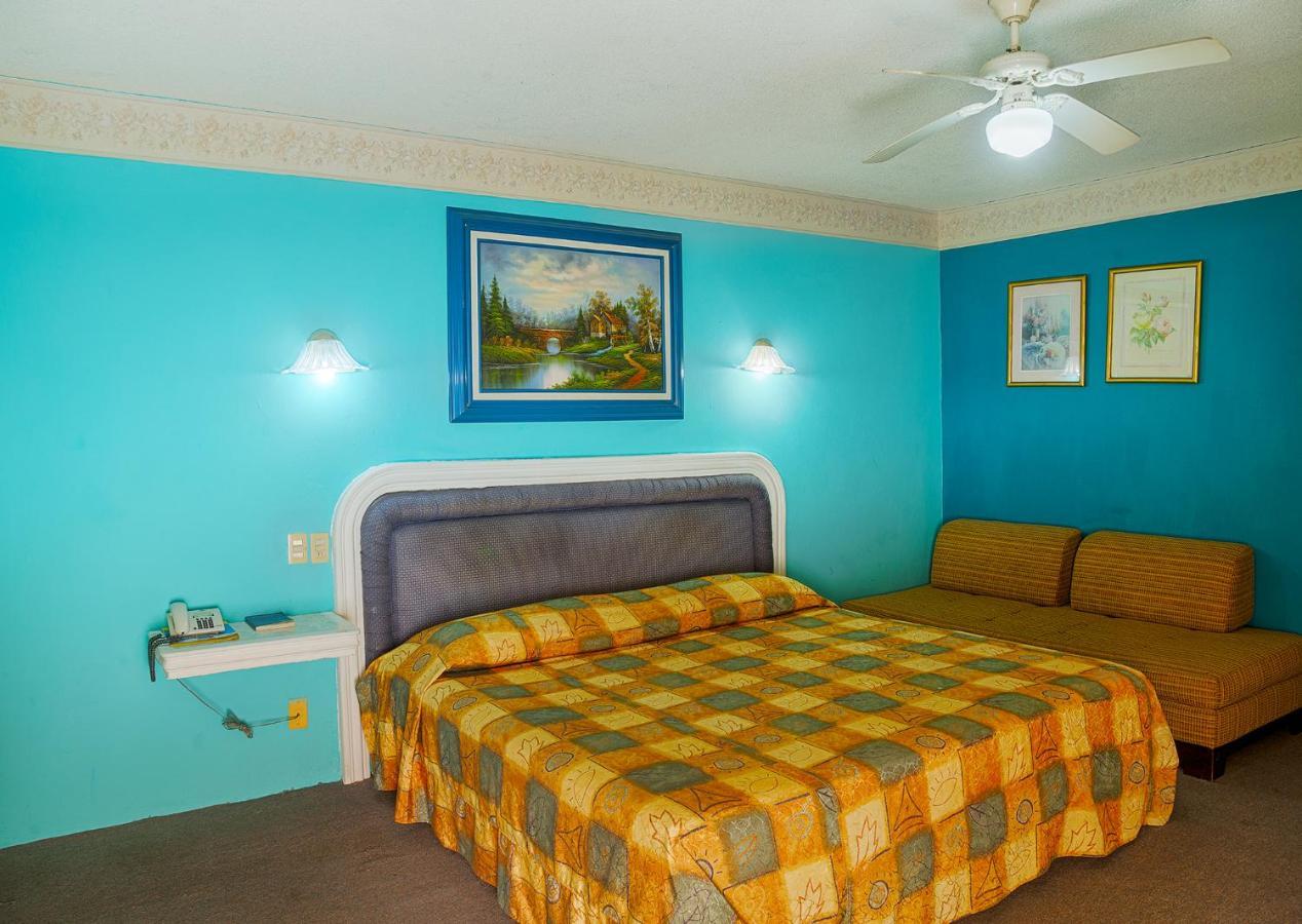 Hotel Suites Ejecutivas Ciudad Madero Dış mekan fotoğraf