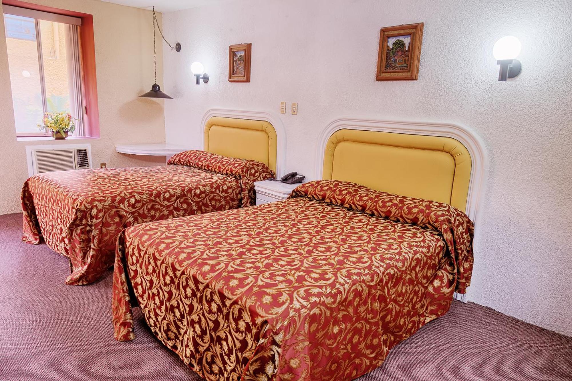 Hotel Suites Ejecutivas Ciudad Madero Dış mekan fotoğraf