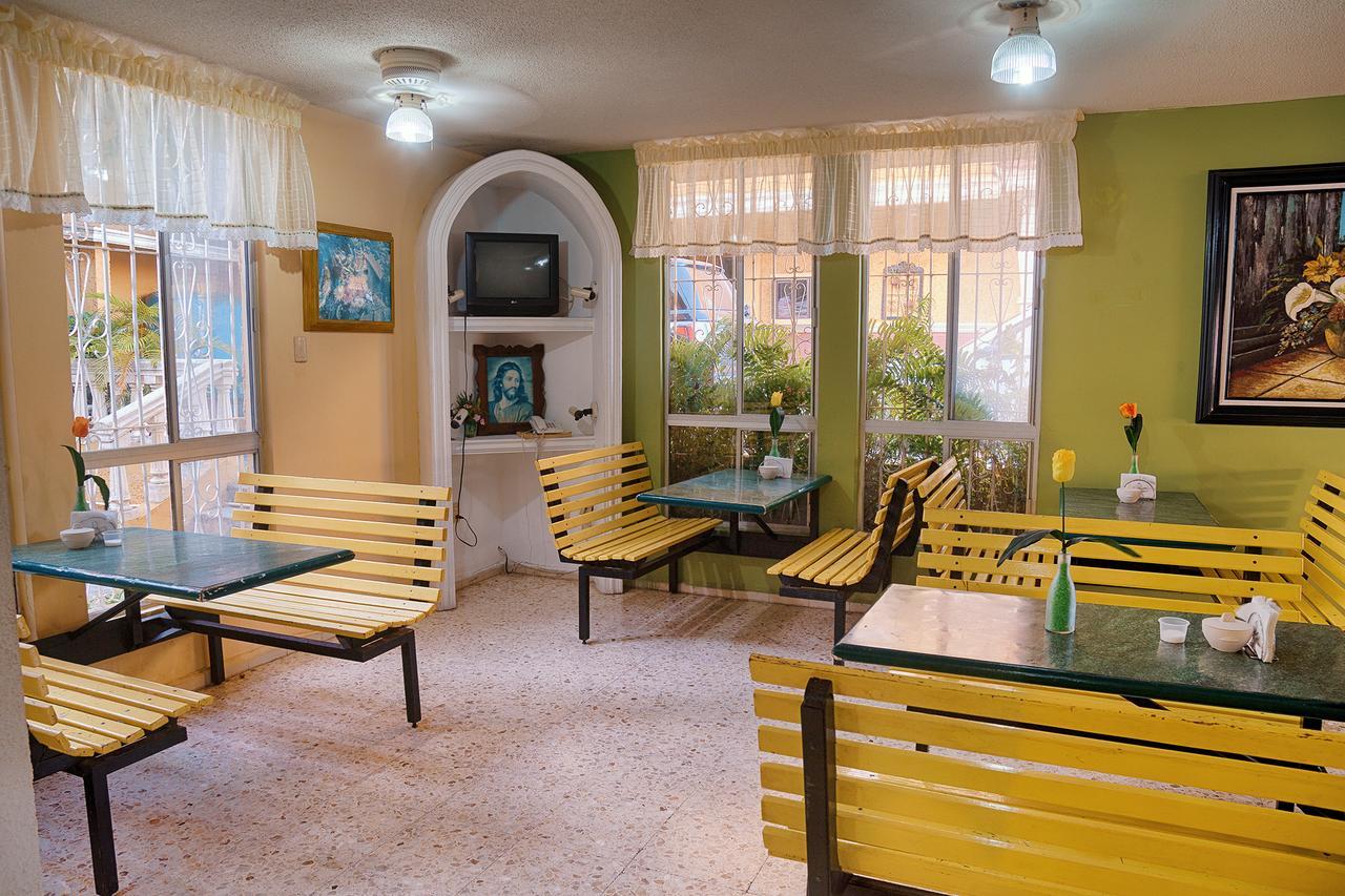 Hotel Suites Ejecutivas Ciudad Madero Dış mekan fotoğraf