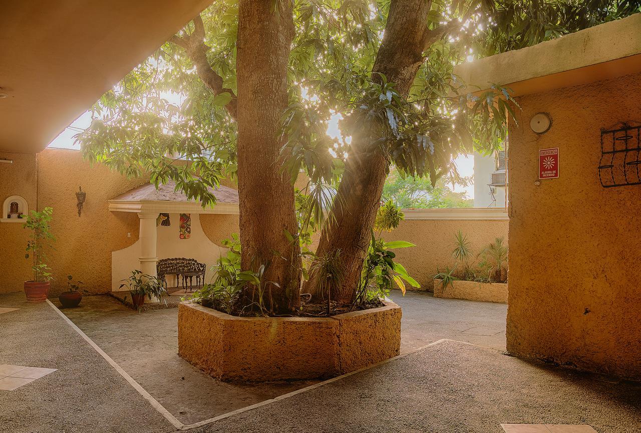 Hotel Suites Ejecutivas Ciudad Madero Dış mekan fotoğraf